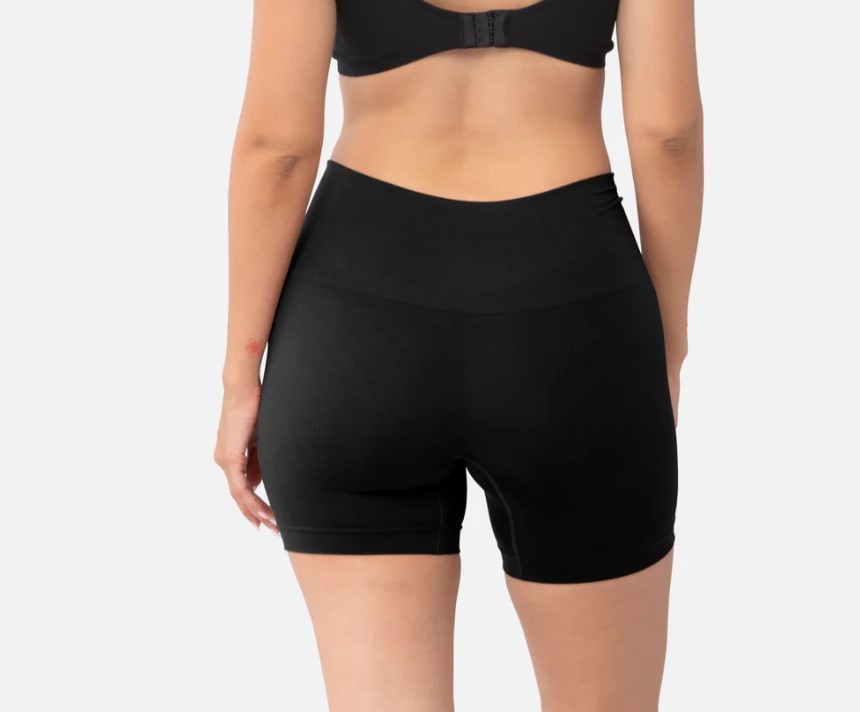UNDEROUTFIT Dual Function Thigh Protectors 5″ Black #355 X-Large