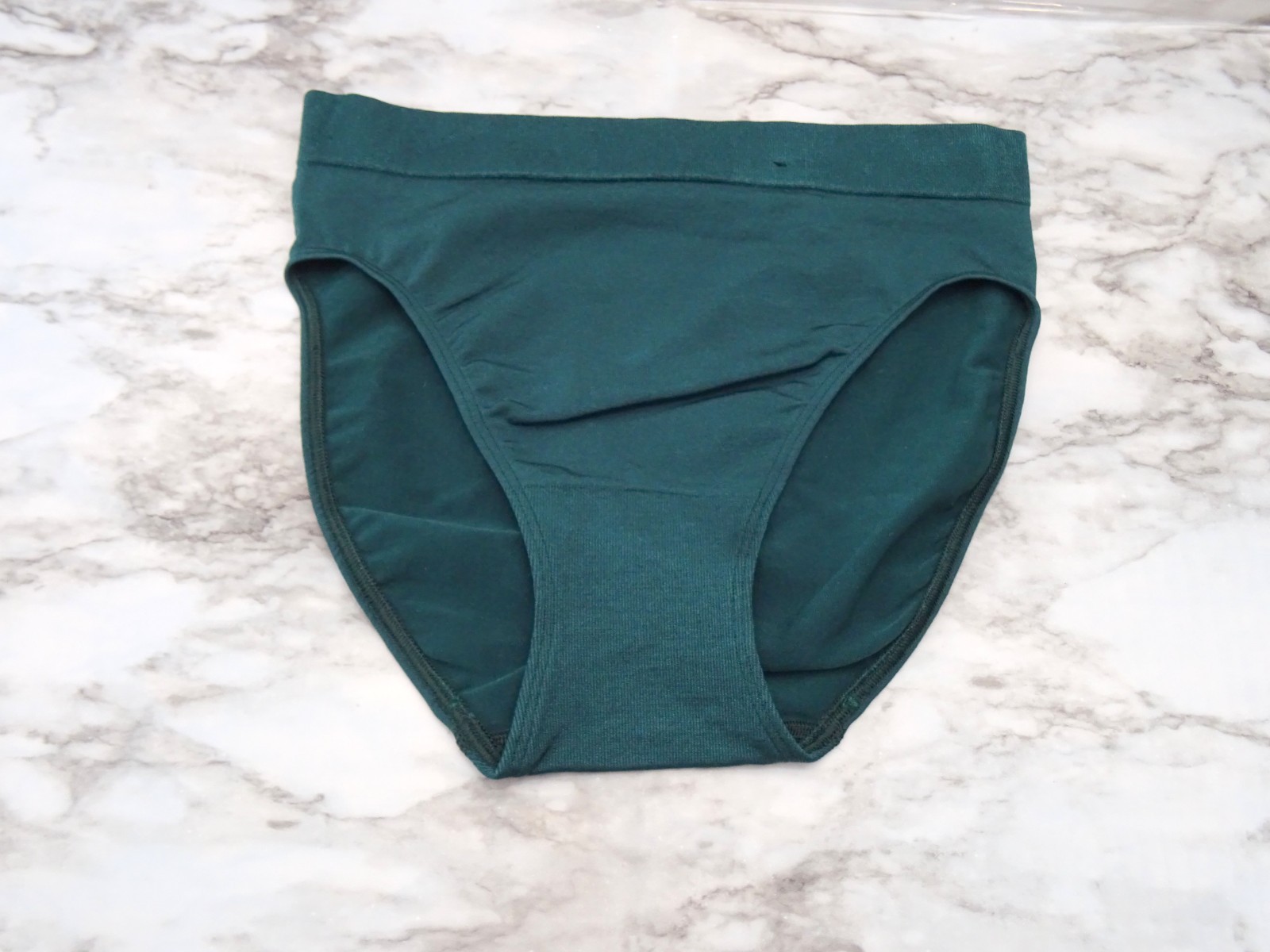 Wacoal 834175# B-Smooth Hi-Cut Brief 3-Pack Panties US Size S
