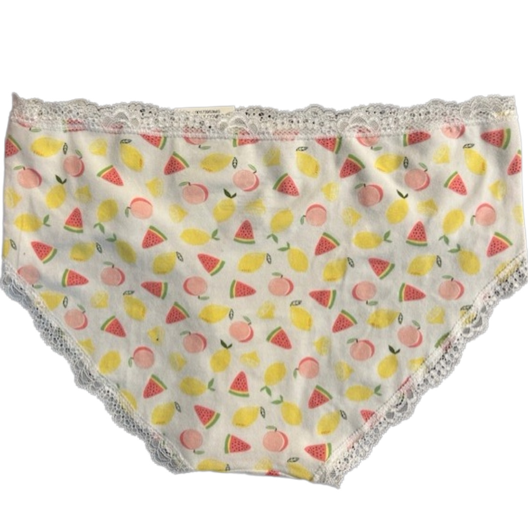 NWT Aqua Intimates Women’s Hipster Panties