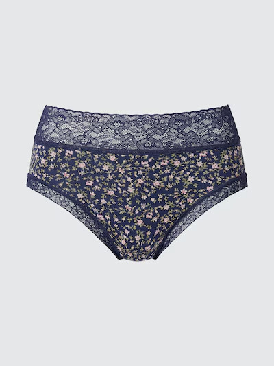 UNIQLO WOMEN’S Soft Modal Shorts Just Waist Comfortable Breathable Everyday Wear