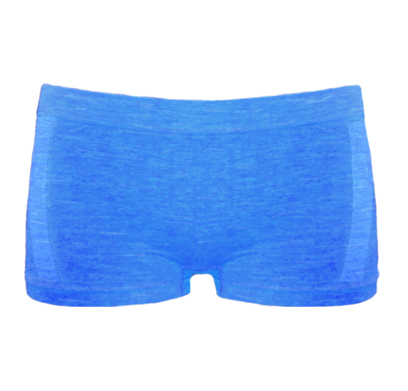 6 pieces boyshorts One size Panties SEAMLESS Boxer Shorts women undewear