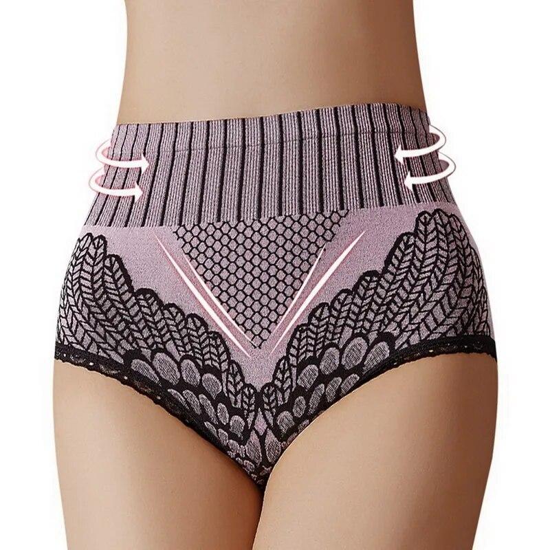 1pcs Pantaletas Femeninas Blummers Calzones Para Mujer De Algodon Comodas Oferta