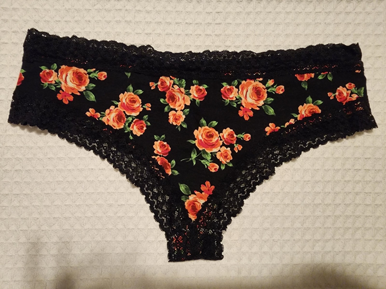 NWT Splendies XL Cheeky Panty