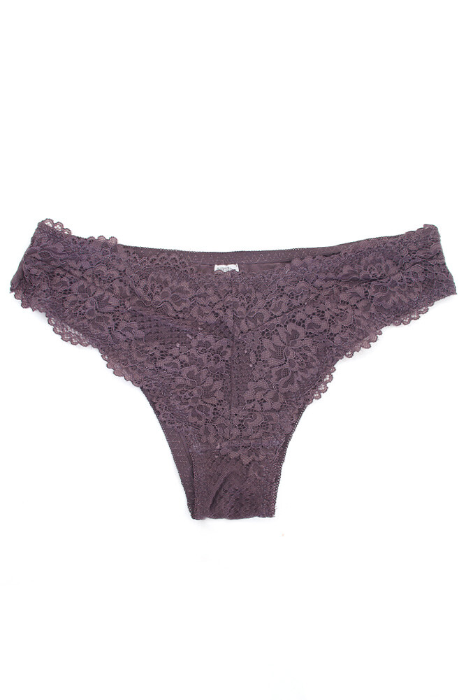 12 pack Women’s Basic Stretch Sexy Color Assorted Solid Color with Lace Panty