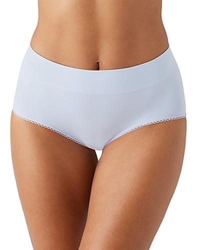 Wacoal Feeling Flexible Brief Underwear Women’s 8-XL Ancient Water Pull On