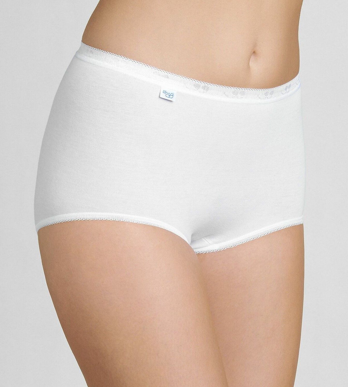 Triumph Sloggi Basic+ Maxi 38 – 52 Brief 5 Colours