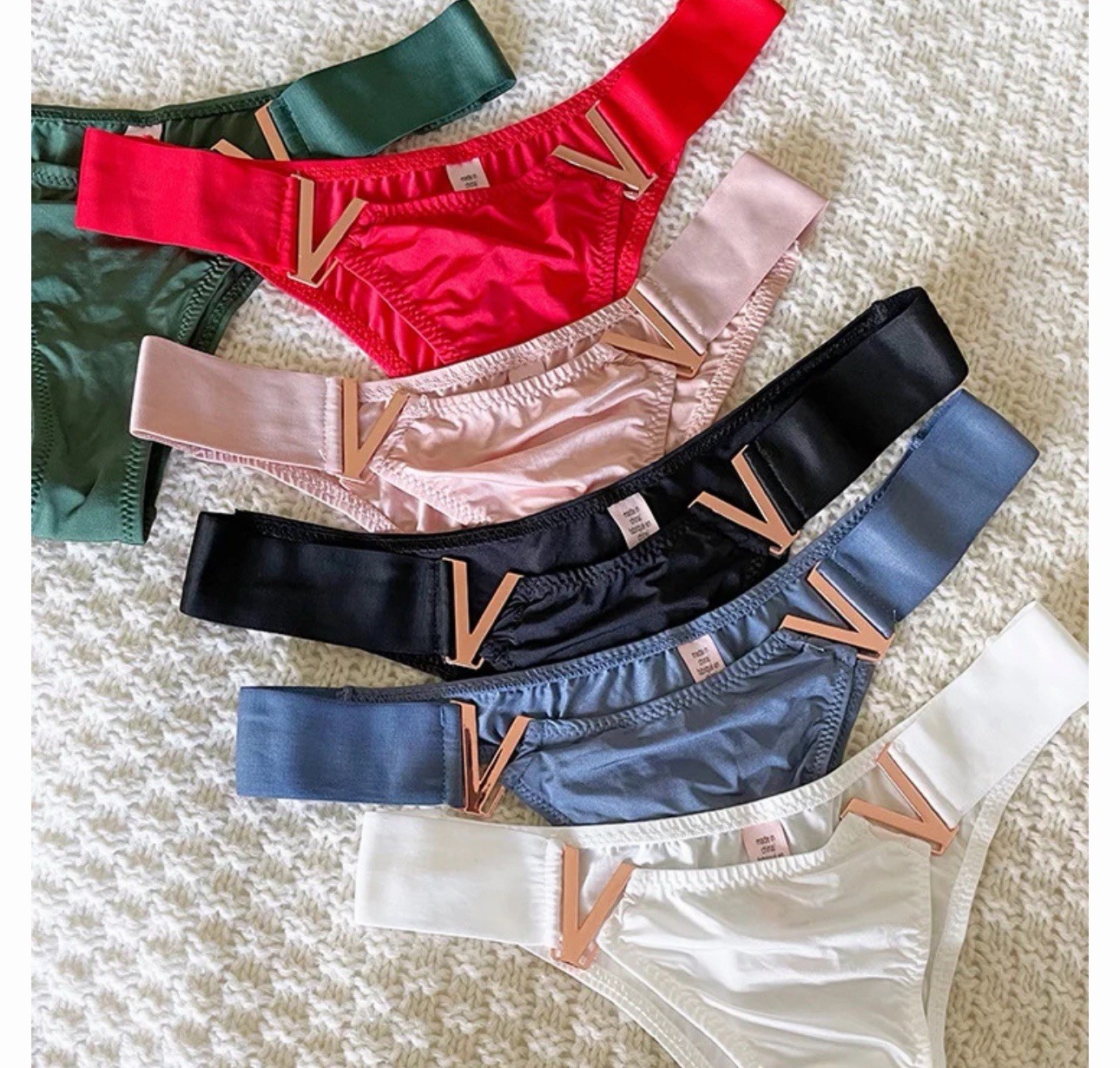 WLP6-womens panties