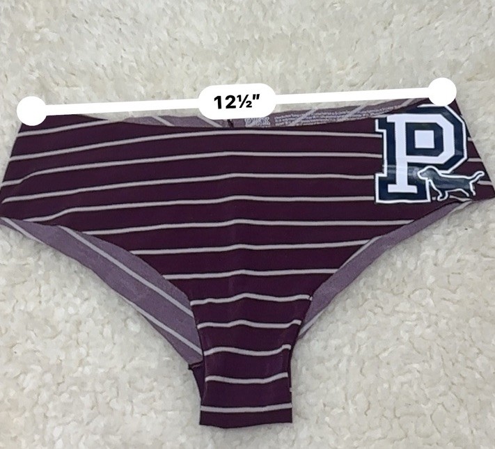VICTORIA SECRET PINK Panty#84