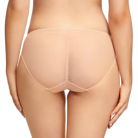 BNWT Dita Von Teese Lurex Lace Bikini MSRP $55!!