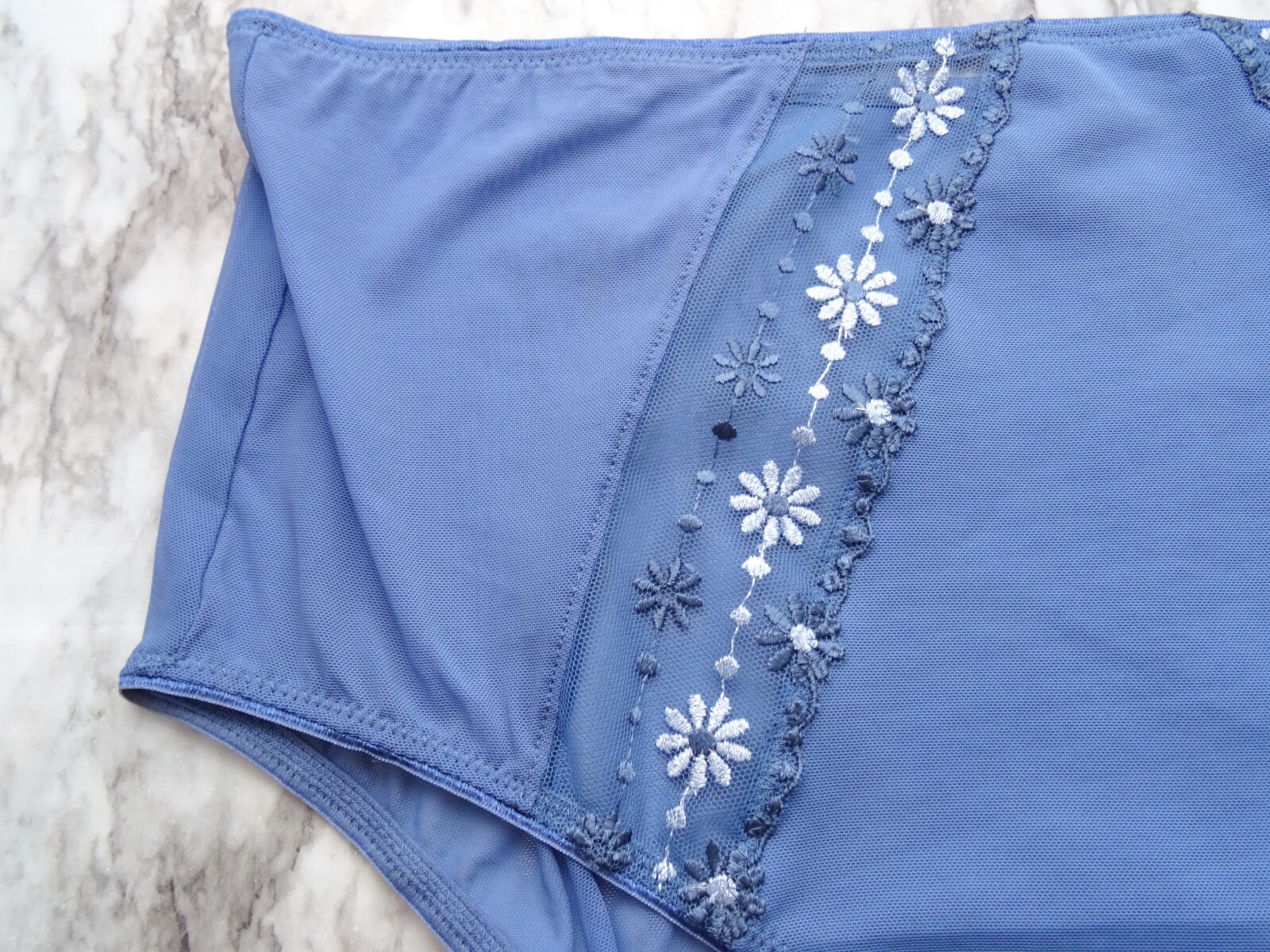 Elomi 8906# Matilda Full Brief 1-Pack Panties US Size 3XL