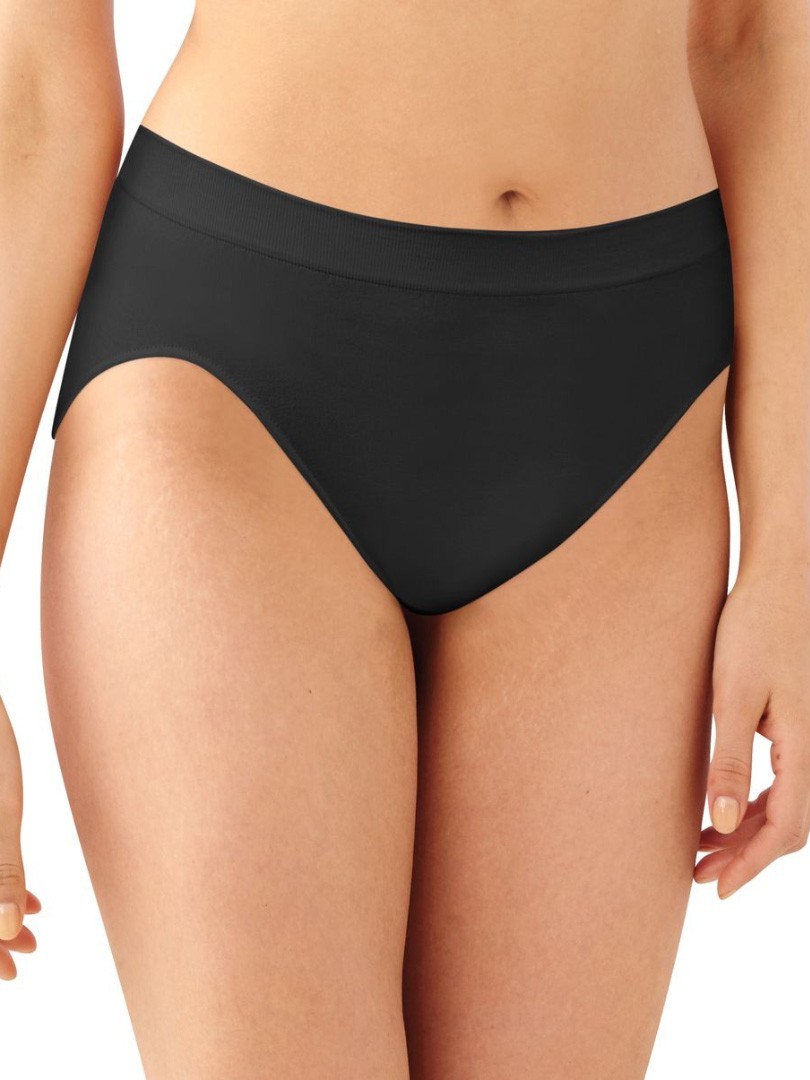 Bali Women’s Comfort Revolution Hi-Cut Brief df303j size 6/7