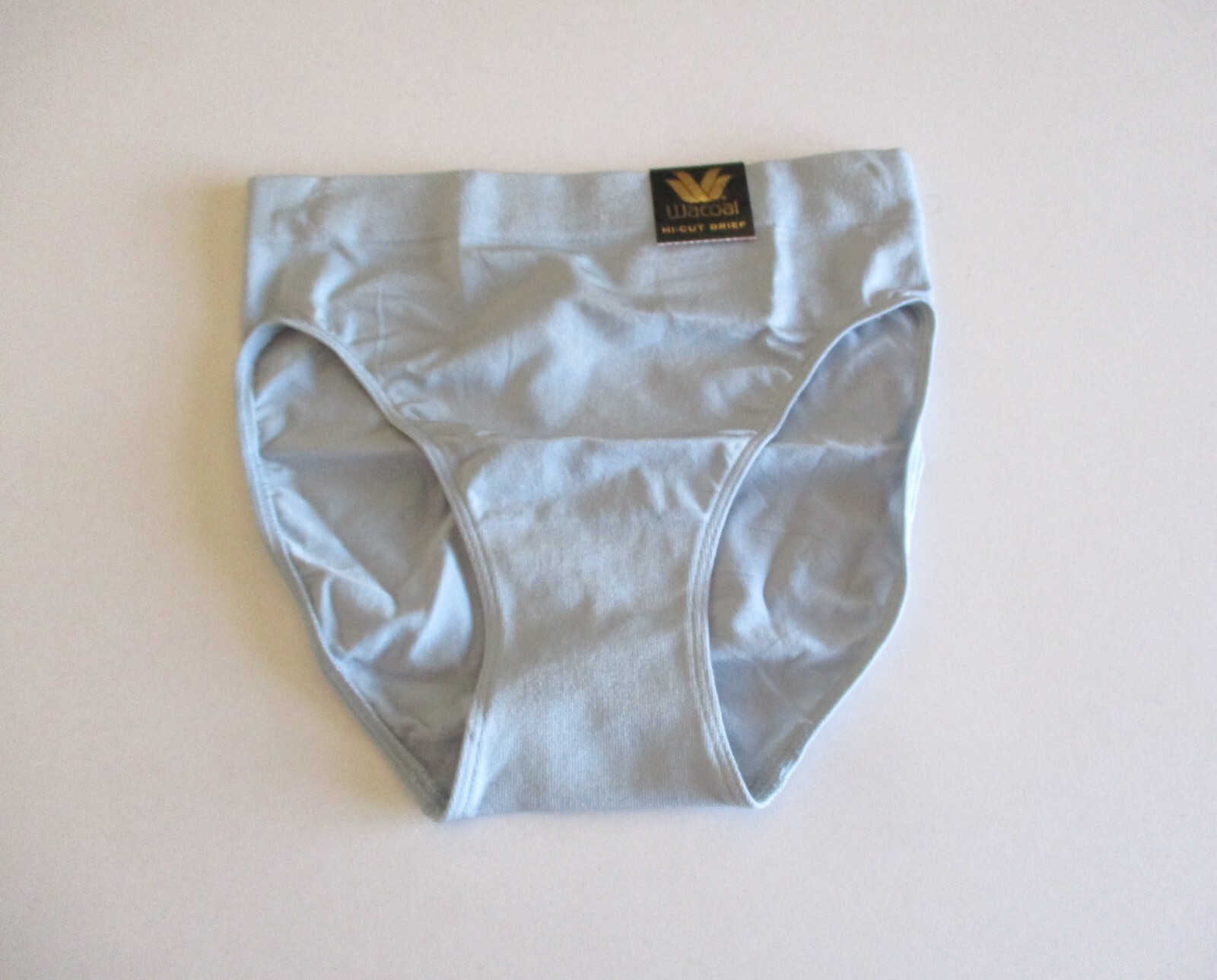 Wacoal B Smooth Hi Cut Brief Panty 834175 S, 3XL MSRP $15.00 -$16.00 NWT