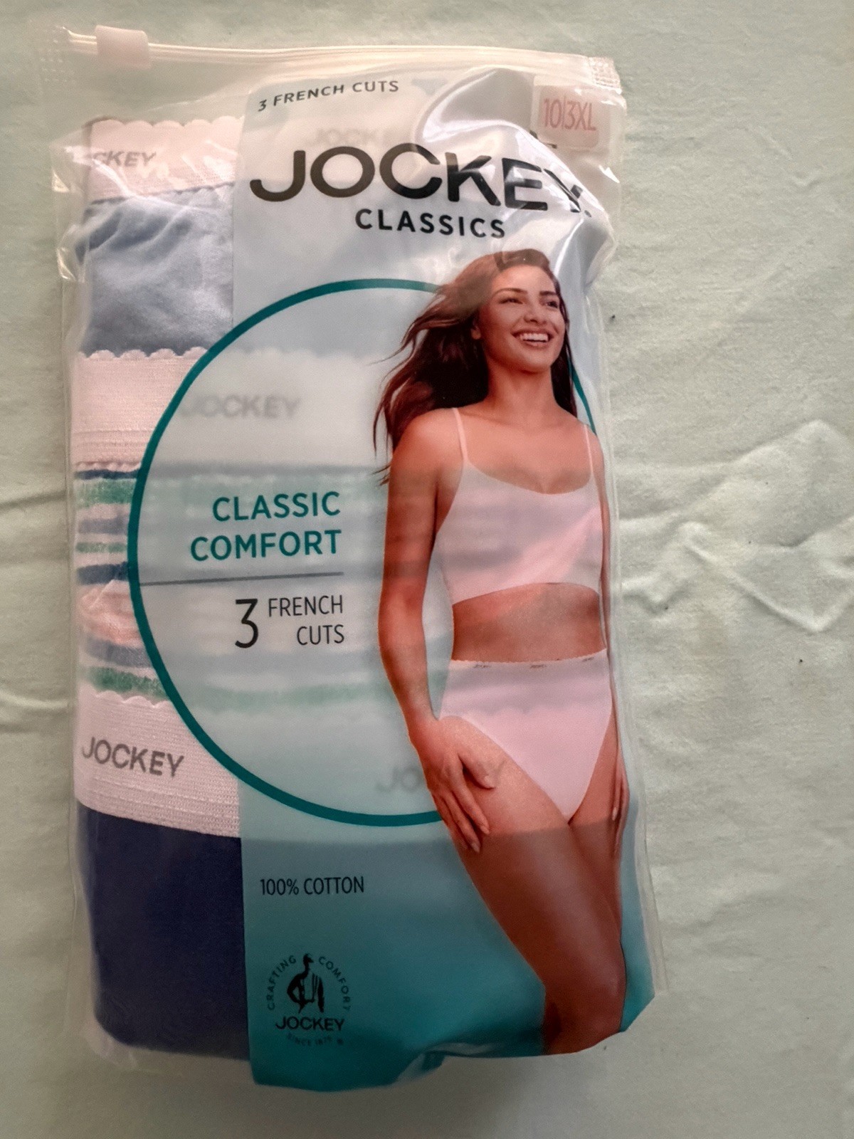 Women’s Jockey Panties
