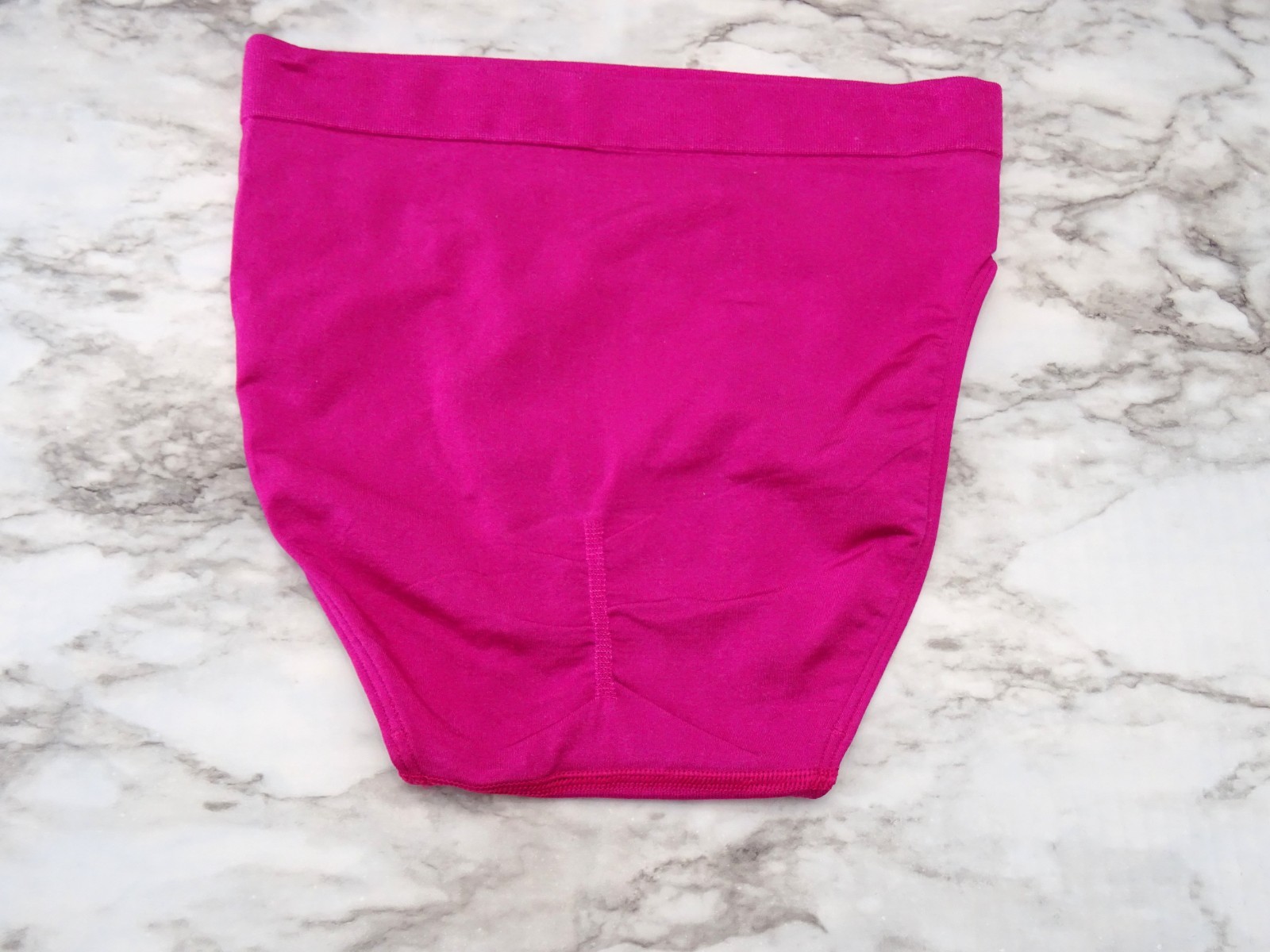 Wacoal 834175# B-Smooth Hi-Cut Brief 3-Pack Panties US Size S
