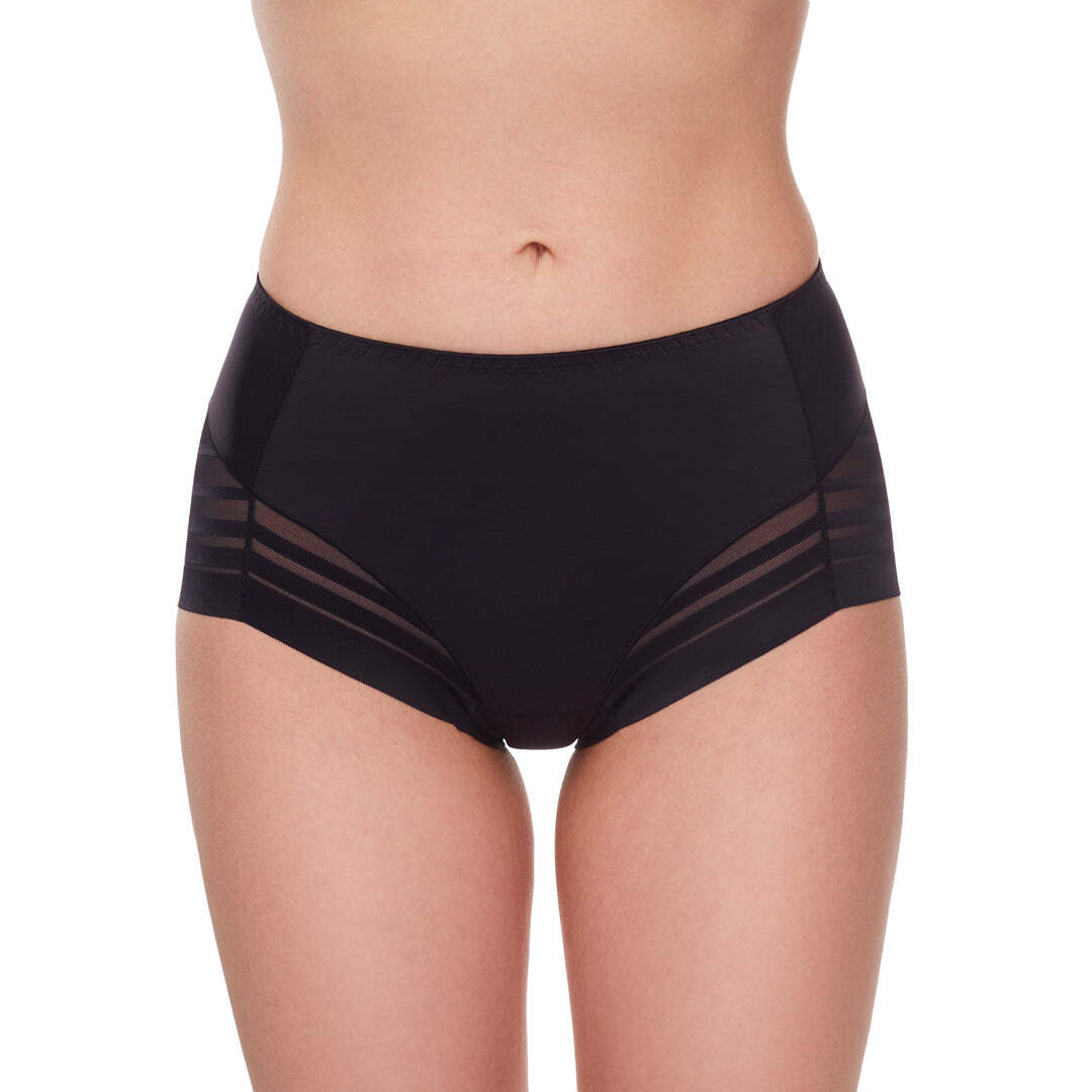 Panties Milavitsa 265340 – High-Waisted Slip