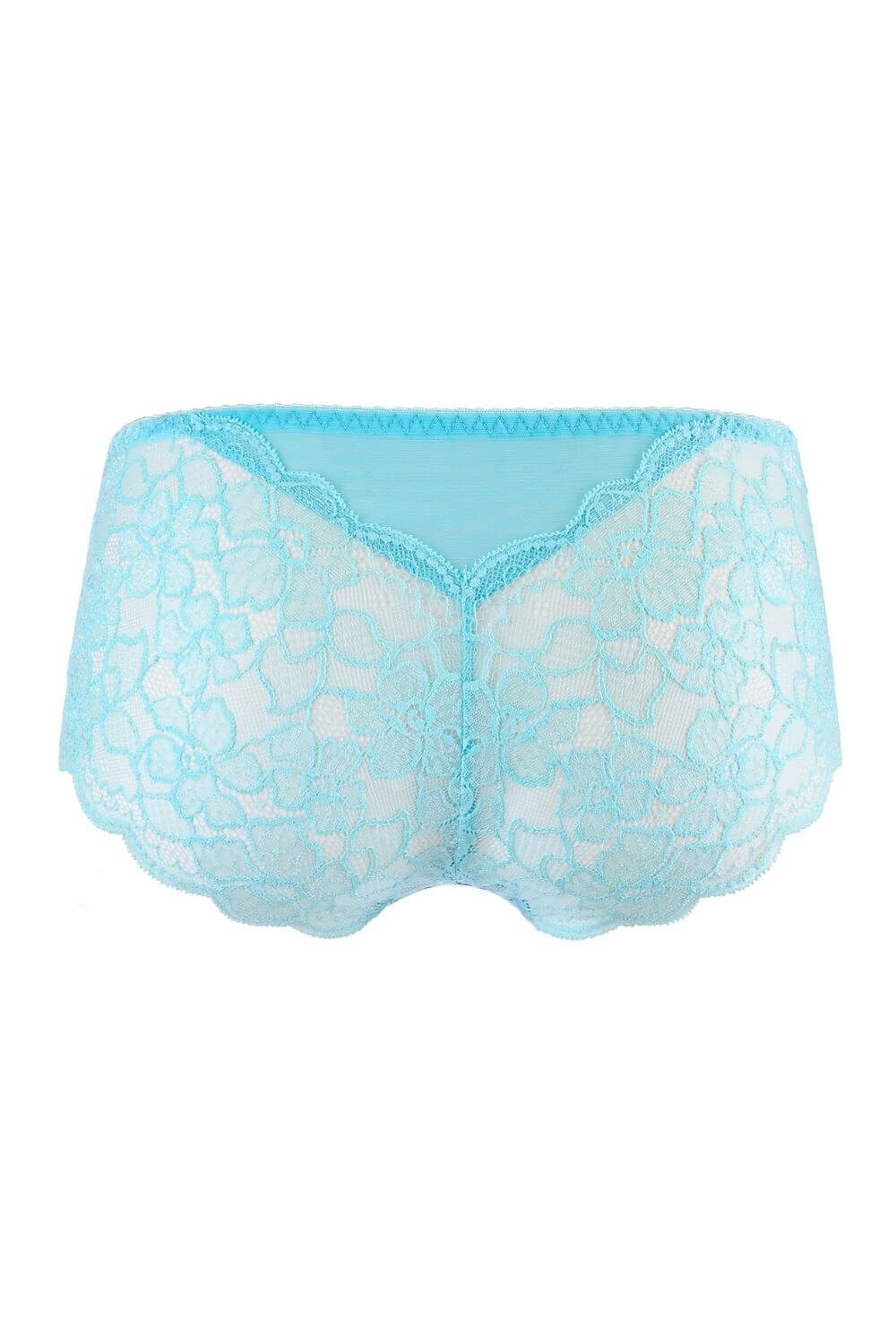 Axami Mia Lace Hiphugger Briefs