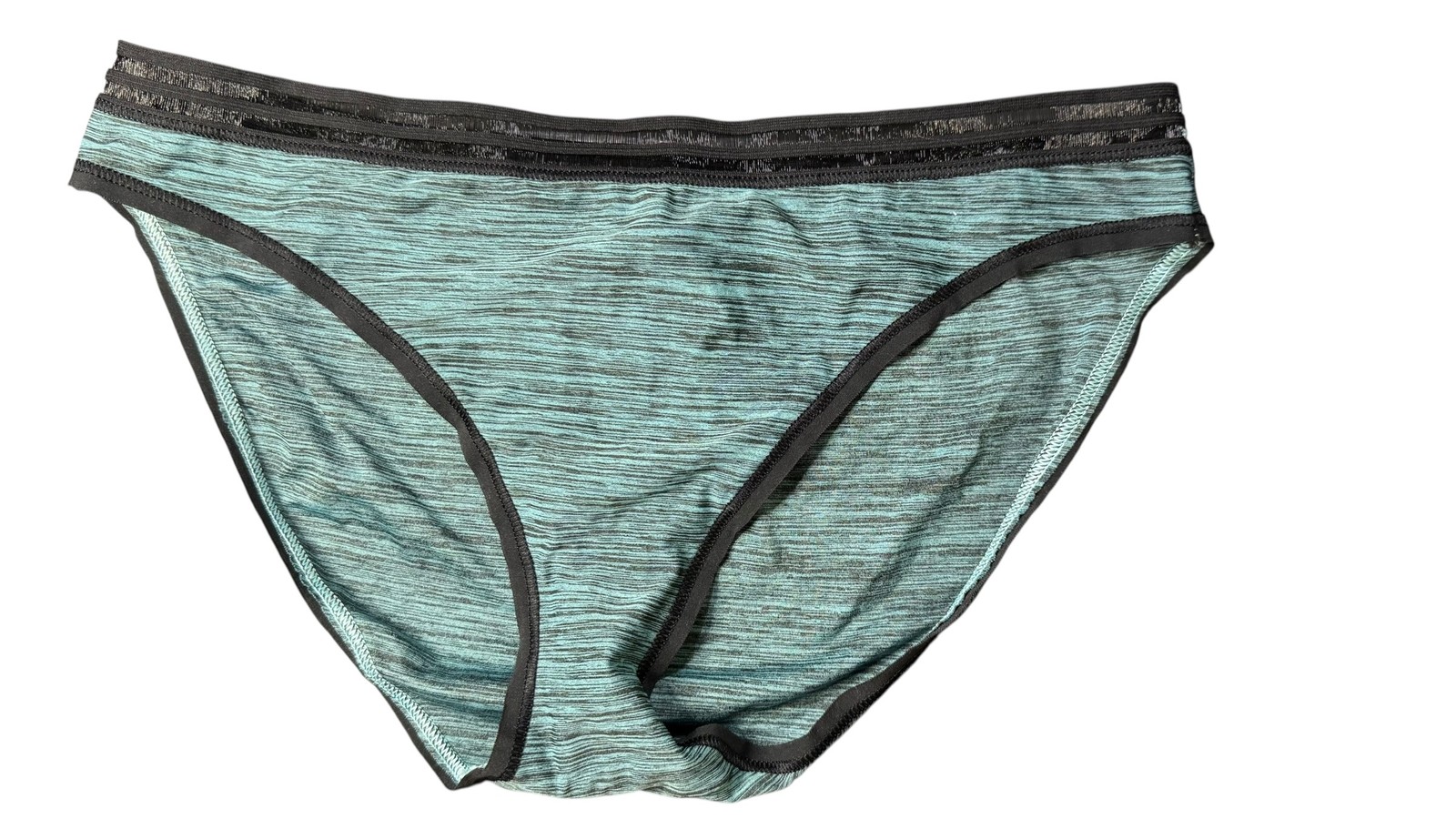 Victorias Secret Bikini Womens Medium Stretch Underwear Briefs Swim Bottoms