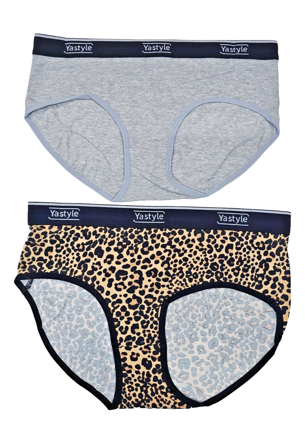 2 Pack YA STYLE Underwear Women – Women’s Underwear, Cotton Underwear for Women.