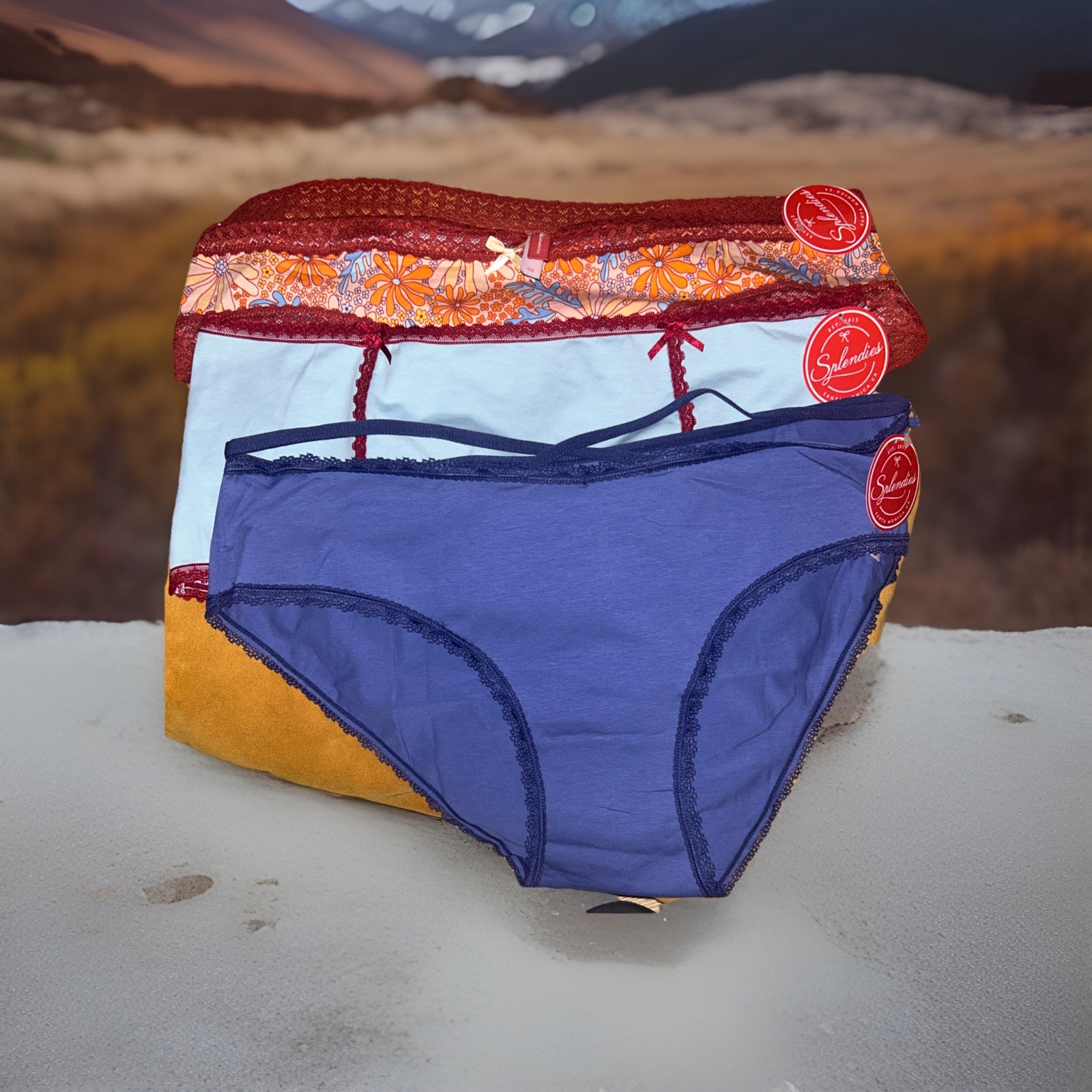 Splendies Panties