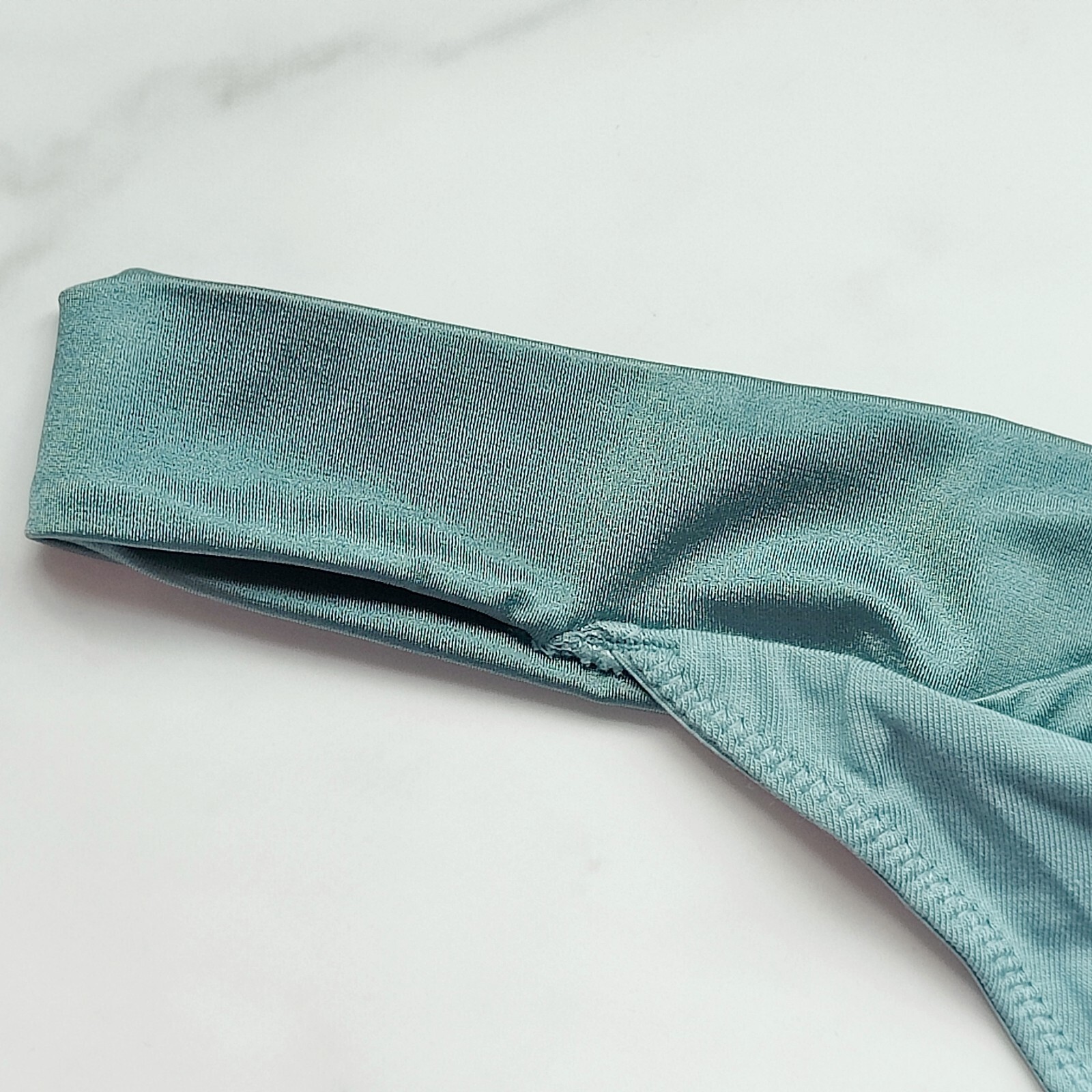 Soma TellTale The Dreamer Thong Panty Making Waves SZ S