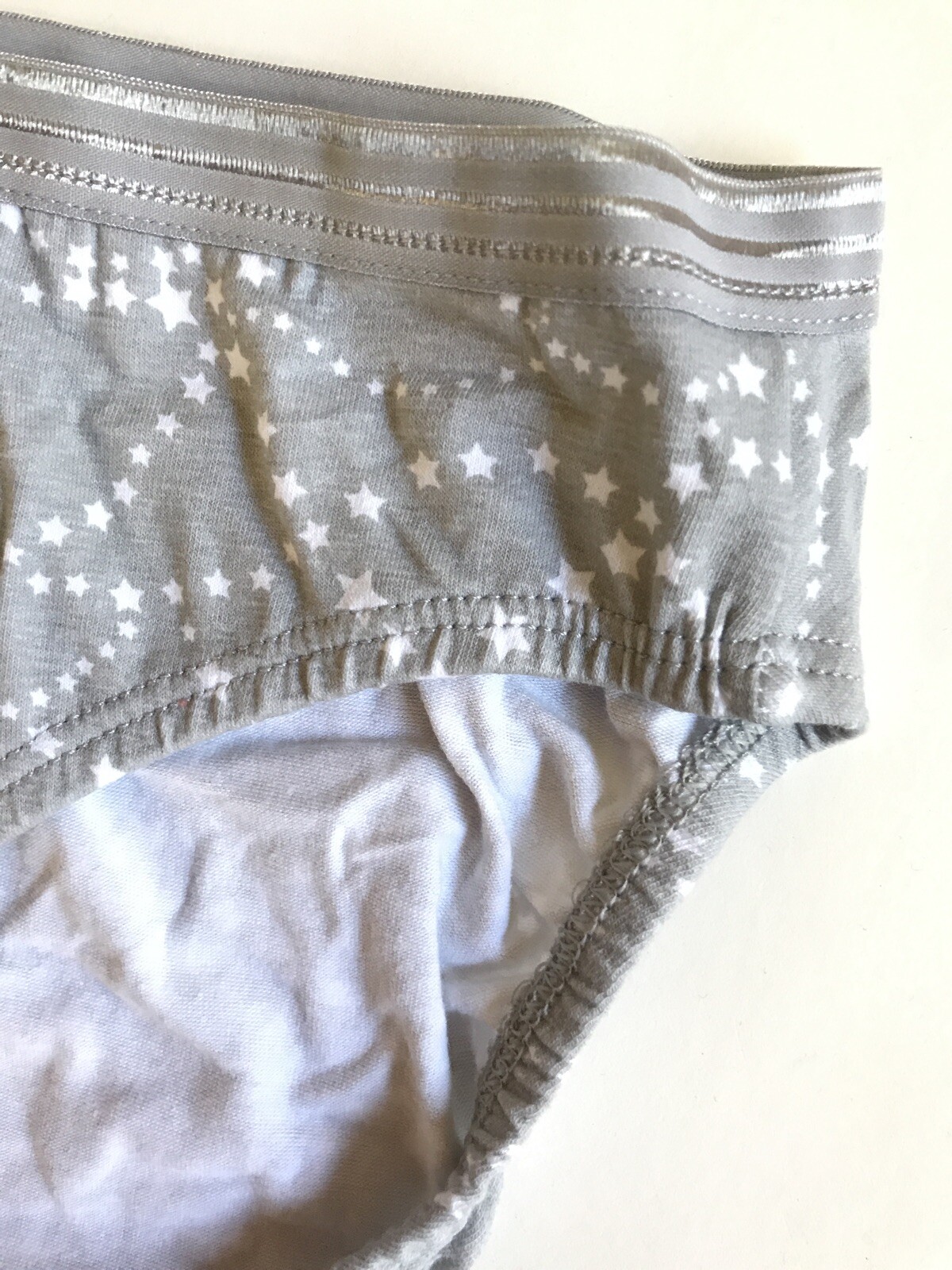 5 Pair Jordache Women Cotton Bikini S M L XL 2XL New