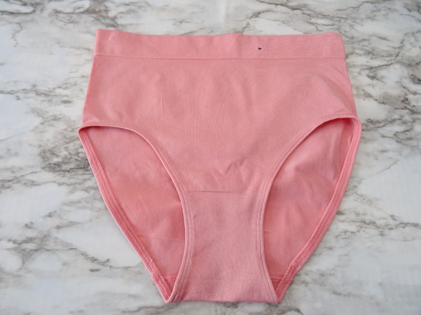 Wacoal 838175# B-Smooth Full Brief 3-Pack Panties US Size S