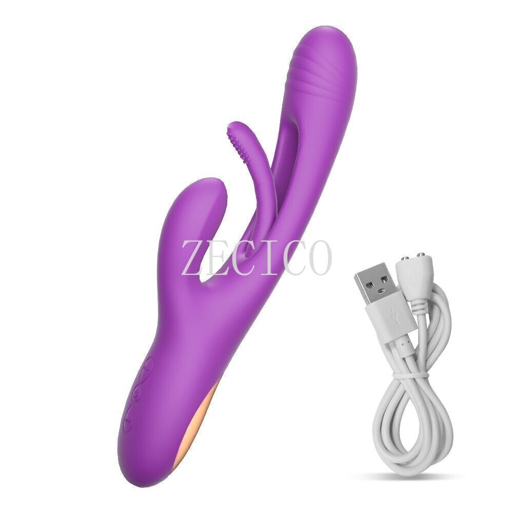 Vibrating Women Underwear Toy Silicone Waterproof Toys Pants USB RECHARGEABLE