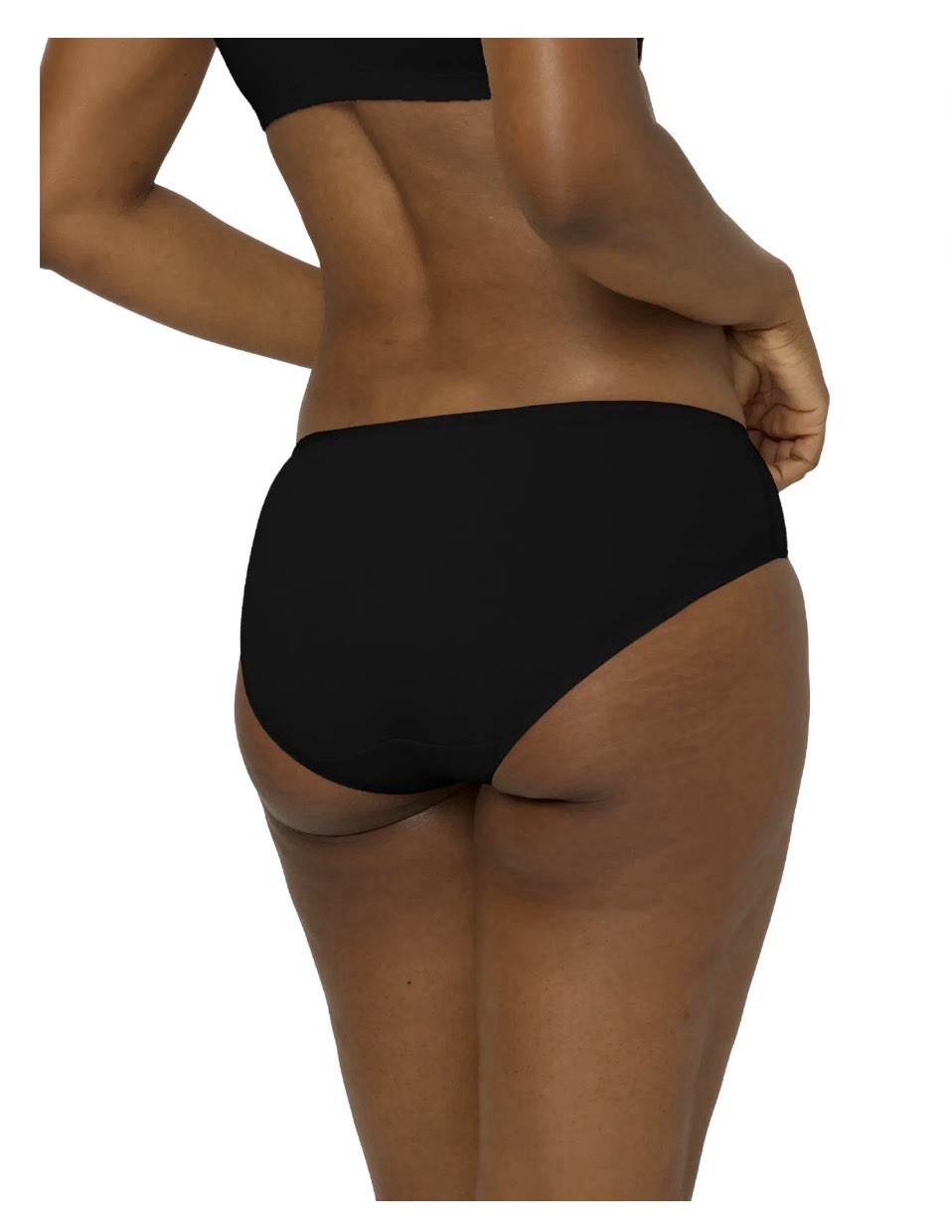 6-Pack FRUIT OF THE LOOM Women’s 6/M Briefs 360 Stretch Seamless • Colors
