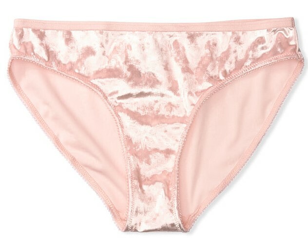 New w/Tag Victoria’s Secret ❄️Hiphugger or Bikini❄️Size XS ❄️Velvet