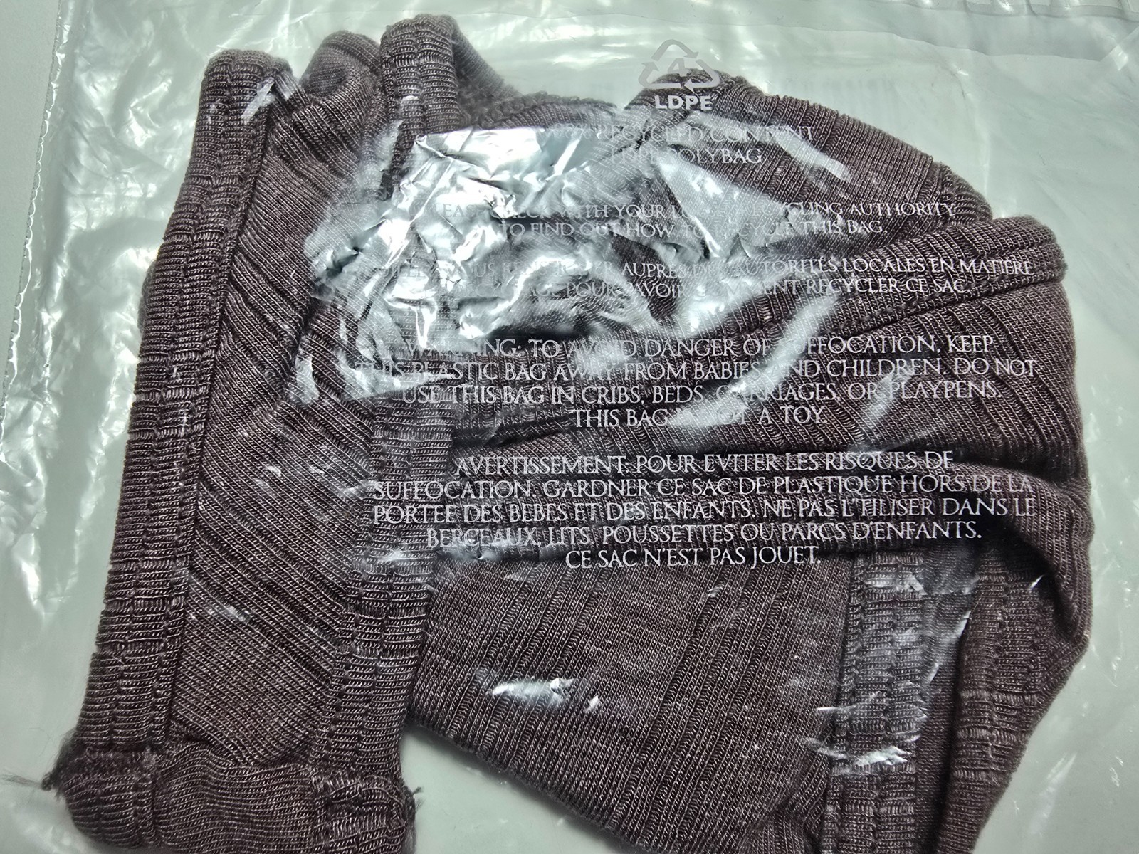 XS Victoria’s Secret Ultra Fine Modal High Leg Scoop Thong Panties Underwear