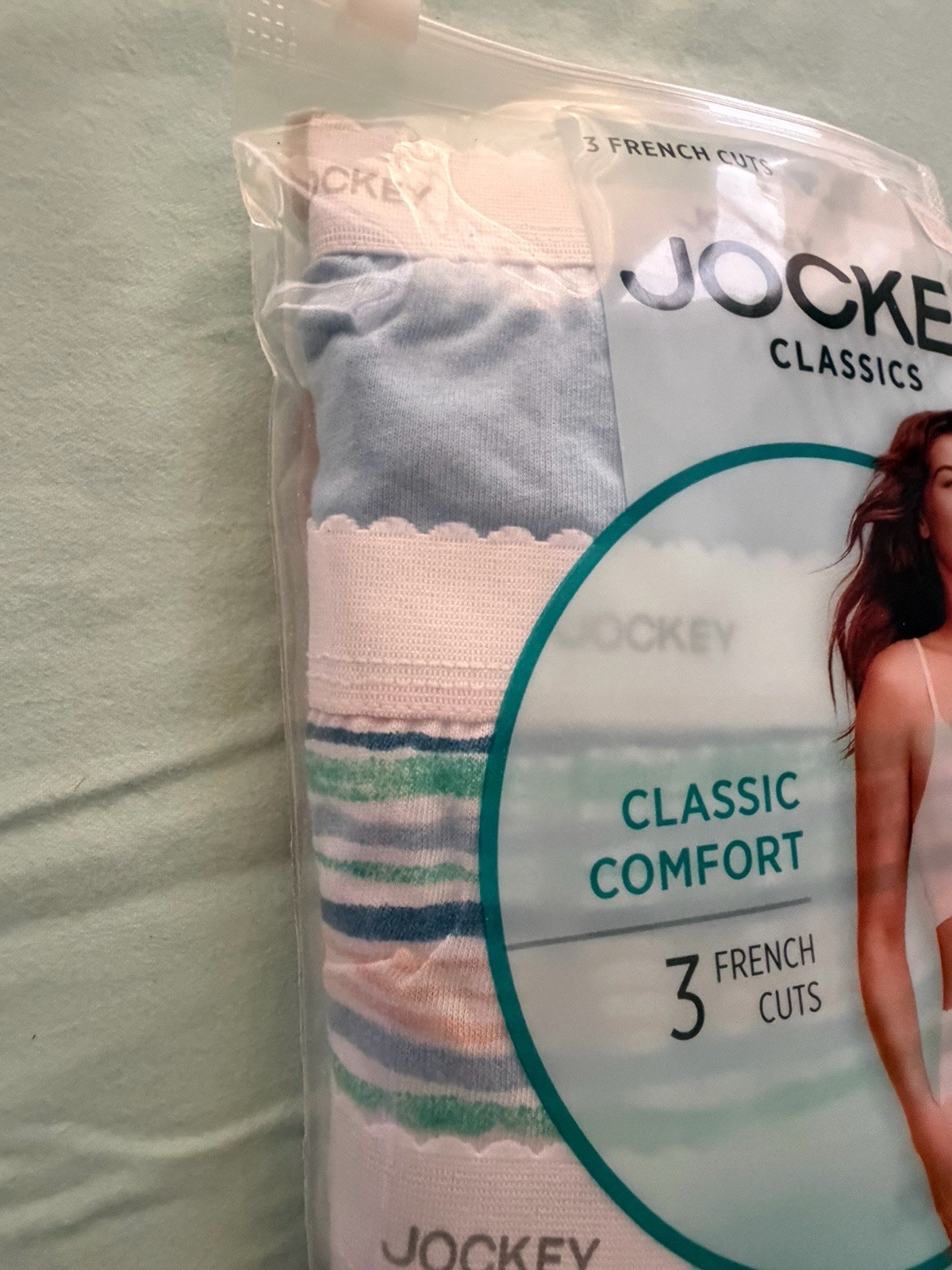 Women’s Jockey Panties