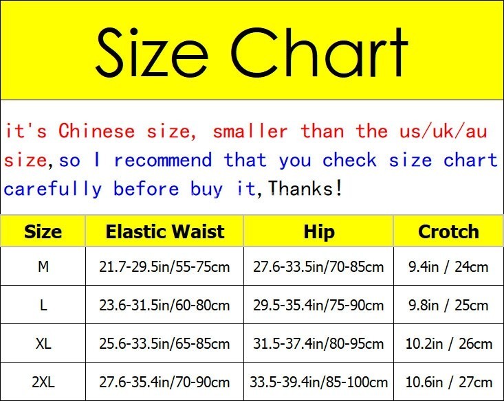 7 Pair Women 100% Mulberry Silk Underwear Panties Silk Breathable Bikini Panties