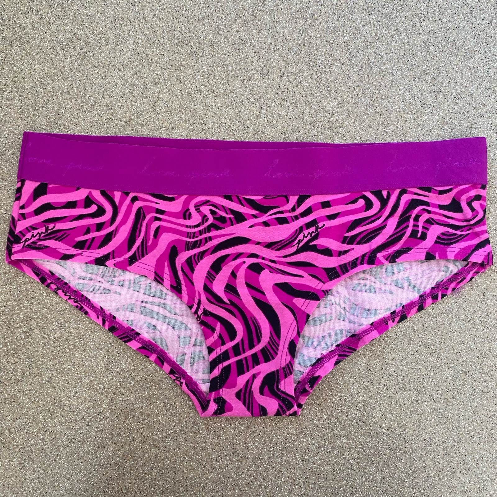 Victoria Secret Women’s High Waist Brief Panty New Lingerie Mixed Size