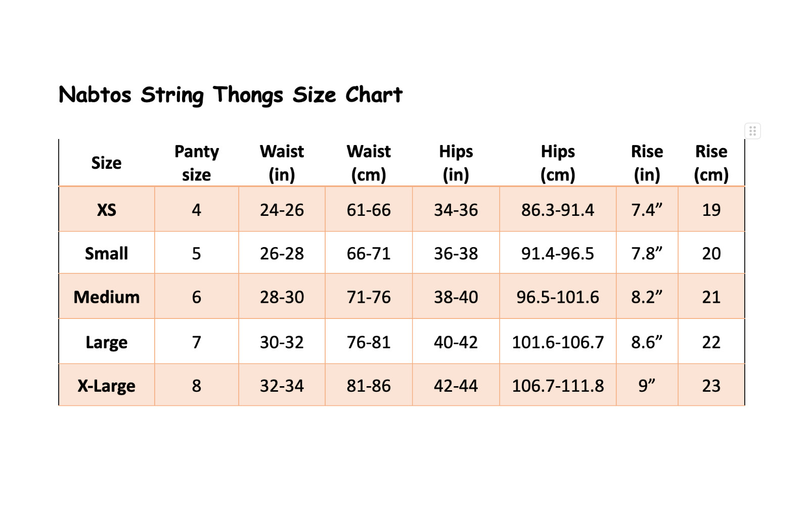 Women Ribbed Cotton Adjustable Thong Underwear Shine Strap Sexy Panties Pack 6