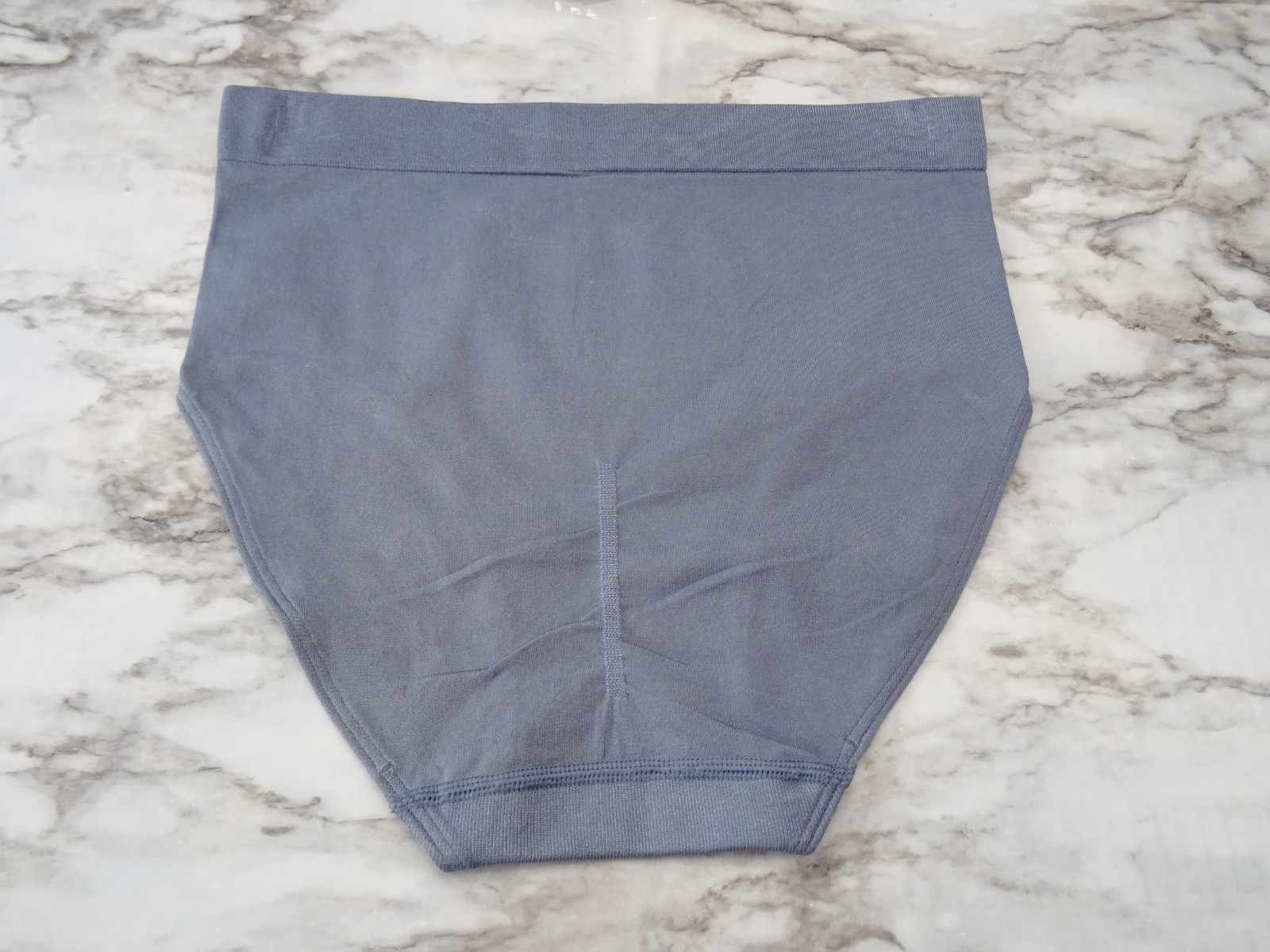 Wacoal 838175# B-Smooth Full Brief 3-Pack Panties US Size S