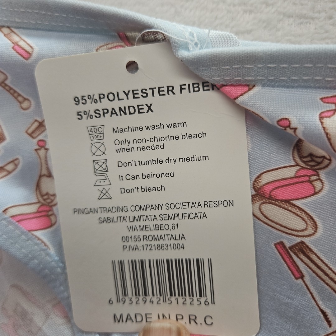 Women Panties Size S Different Types & Colors New Shelf Pulls 5 pack (S3)