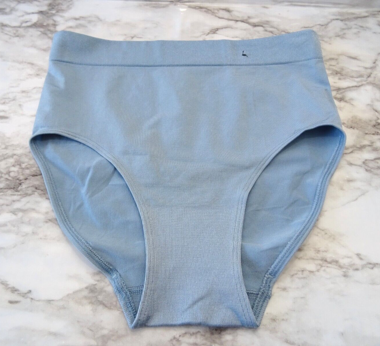 Wacoal 838175# B-Smooth Full Brief 3-Pack Panties US Size S