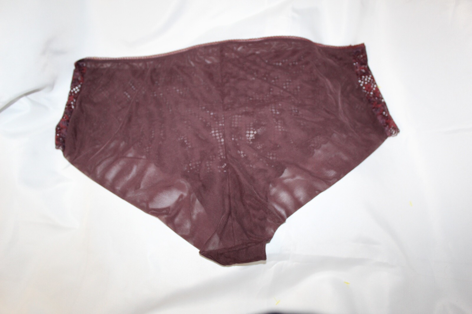Adore Me. Hipster and Demi Panties. Set of 3. Sz. 4XL