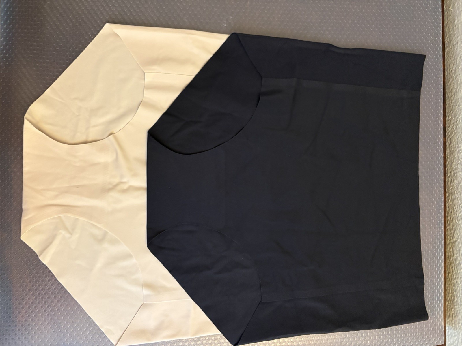 UNIQLO AIRism Seamless Panties High-Rise Women L. 5 panties