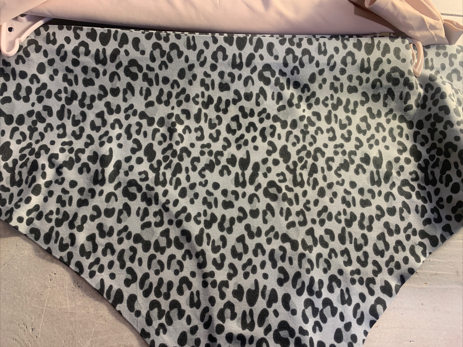Chinese Laundry Hipster Panties 3 Pack Size XL Multicolor Underwear