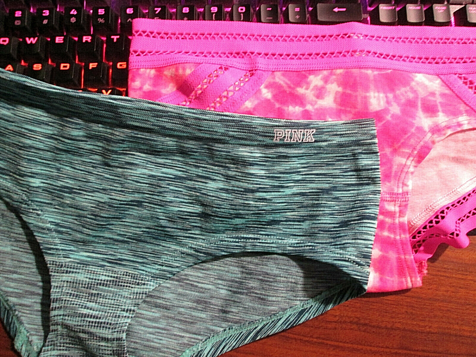 New Victoria’s Secret 💘Hiphugger /Hipster 💘XS, S, M, L,XL 💲Discounts on 2+💲