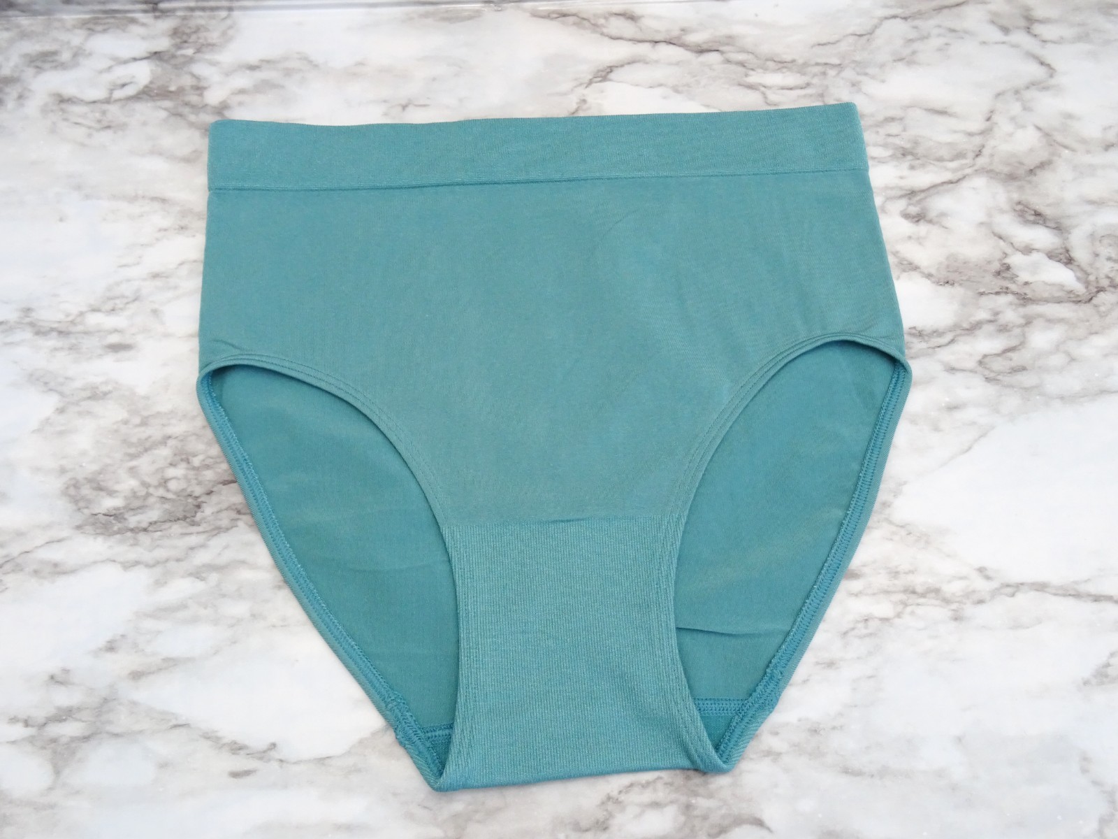 Wacoal 838175# B-Smooth Full Brief 3-Pack Panties US Size 5-S