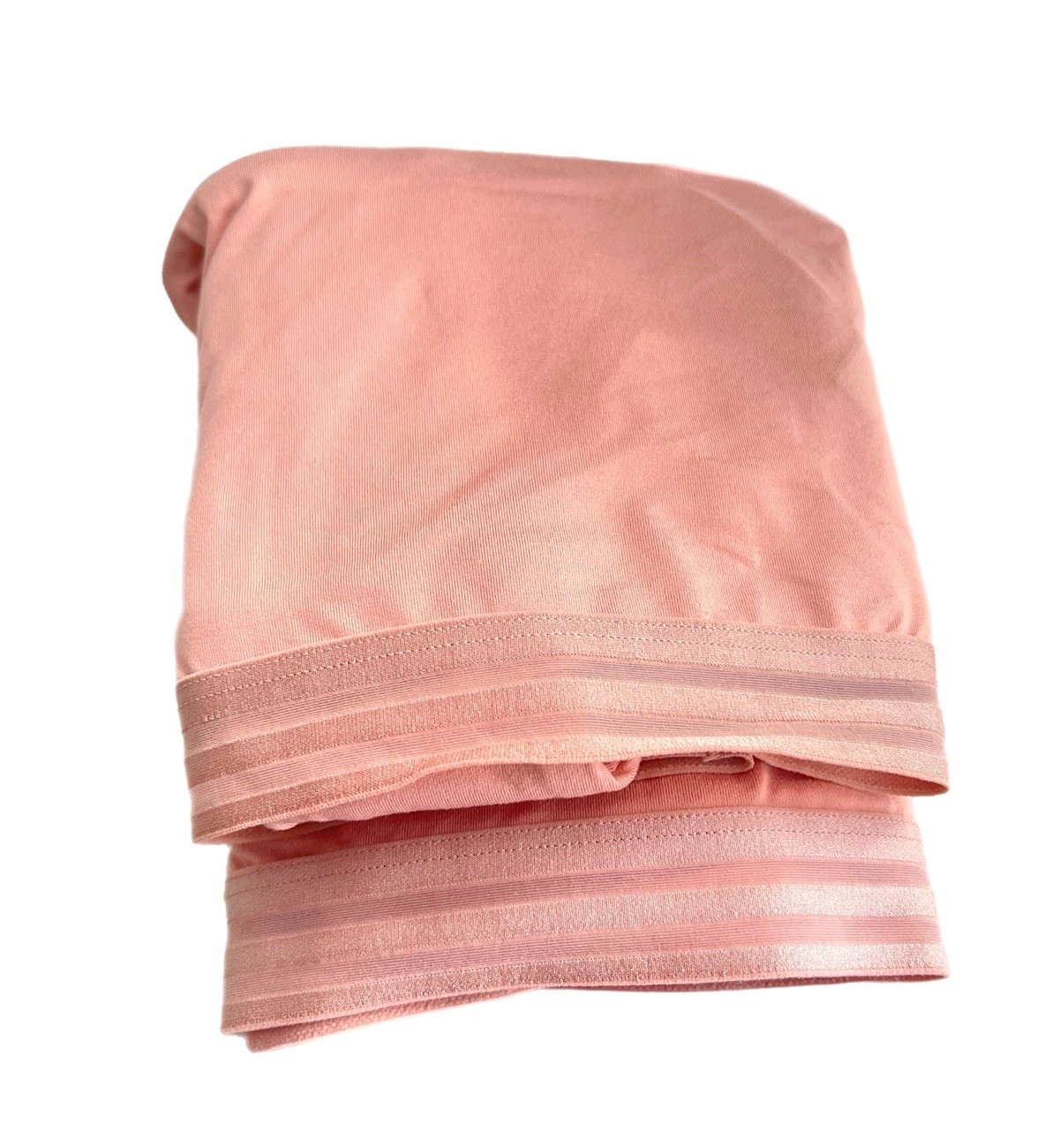 2packs Thinx for All Leaks Hi Waist Incontinence Underwear in Desert Rose/ S
