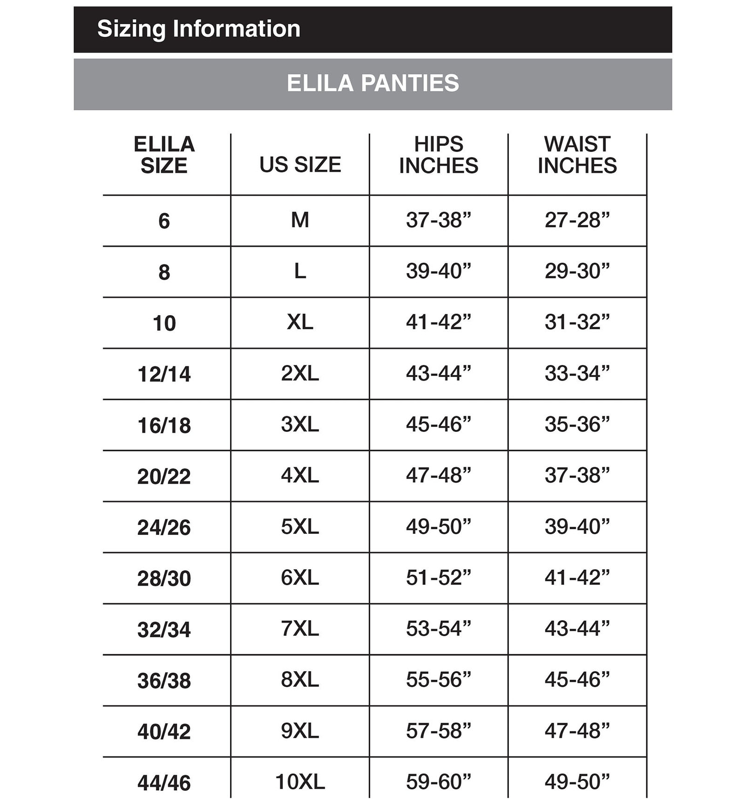 Elila Mid Rise Lace Tanga Panty (3903)