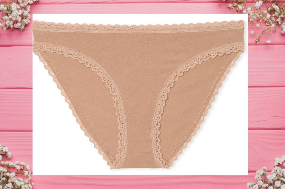 New w/Tag Victoria’s Secret Cotton Bikini💓Size XS,S,M,L,XL💲Discounts on 2+💲