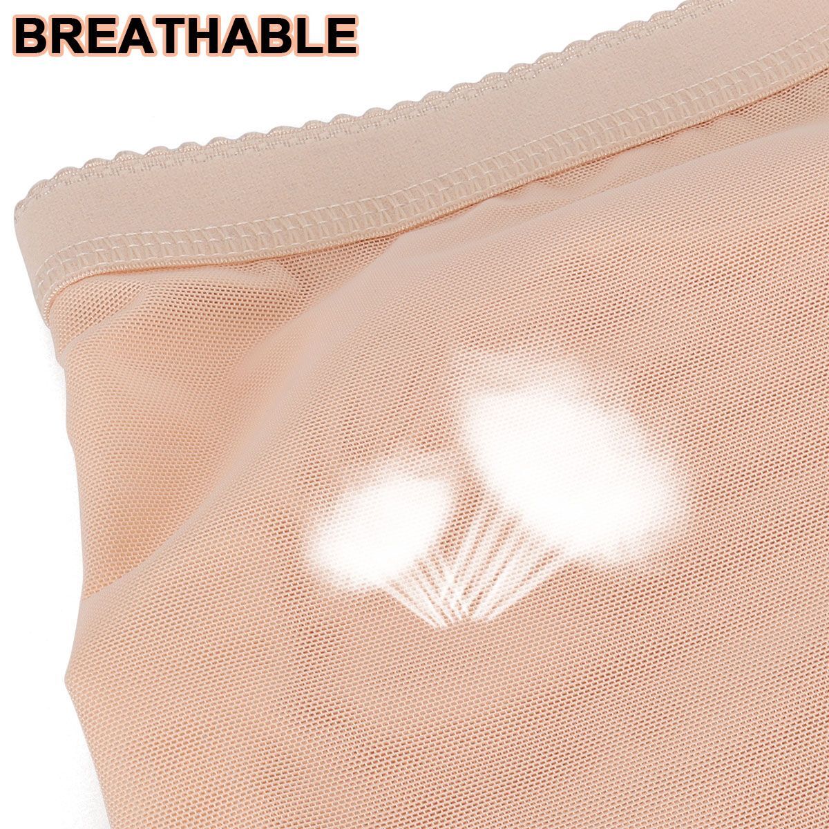 Women FAKE ASS Butt Lift & Hip Enhancer Booty Padded Underwear Panties Shaper US