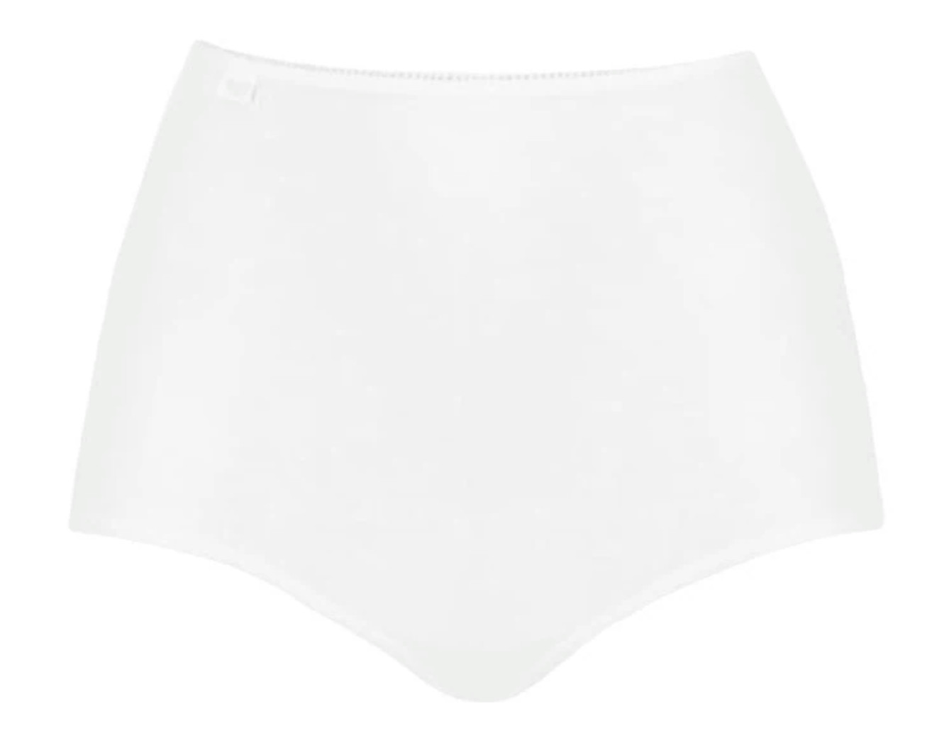 Sloggi Brief Pure Maxi 38 40 50 White or Black NEW