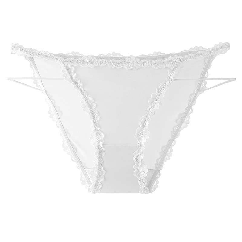 6 Pack Lot Sexy Ladies Womens Lace Satin Panties Bikinis Underwear Lingeries