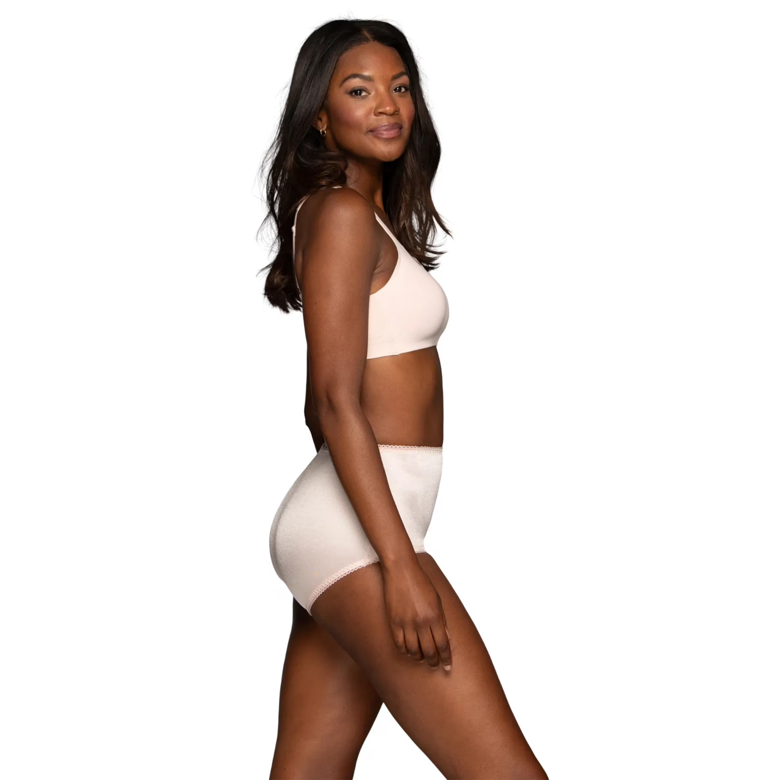 Vanity Fair Shapewear Brief Panties Radiant Womens High Waist Underwear Set 3