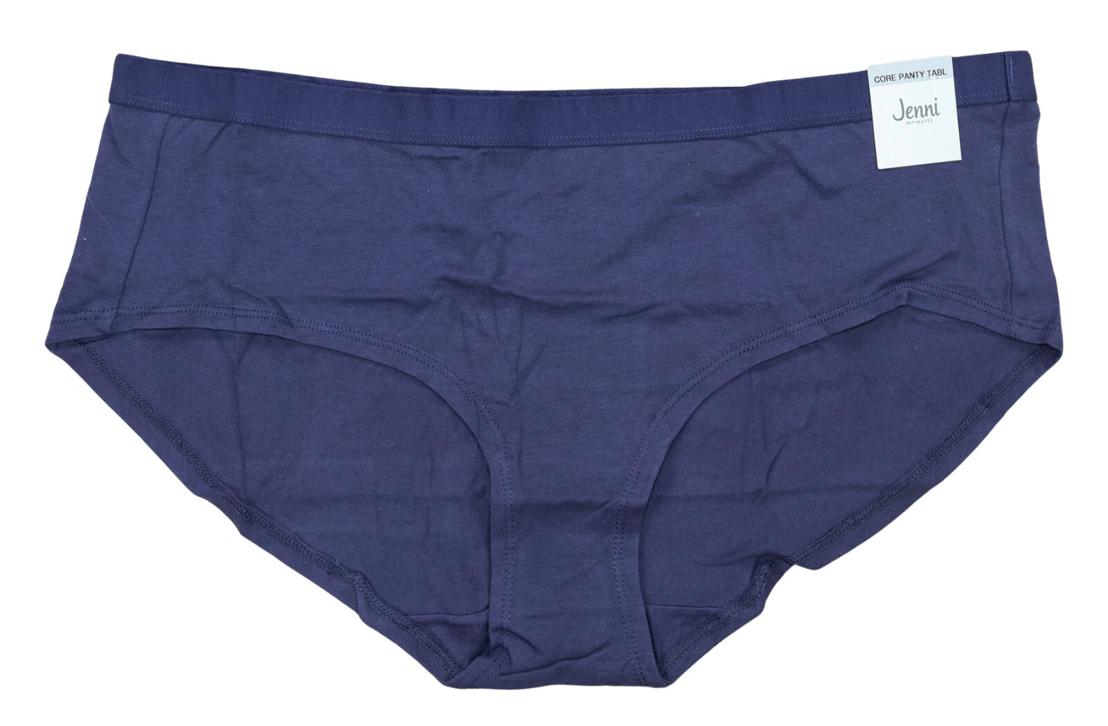 Jenni by Jennifer Moore Solid Color Hipster Panty Women’s Underwear NWT